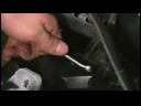 Ford Explorer Ve Mercury Dağcı: Kaldırma Ve Isıtıcı Çekirdek Yerine: Ford Explorer Ve Mercury Dağcı: Isıtıcı Çekirdek Kapak Plakasını Çıkarma Resim 4