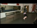 Gelişmiş Tap Dans Dersleri : Step Dansı Dersleri: Cincinnati Resim 4