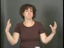 İşaret Dili: İnsanlar Açıklayan: İşaret Dili: Ağırlık Resim 4