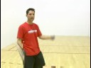 Racquetball Stratejileri : Ortak Racquetball Hatalar Resim 4