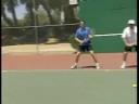 Tenis Çeviklik Matkaplar :-Yan Tenis Çeviklik Matkap Resim 4
