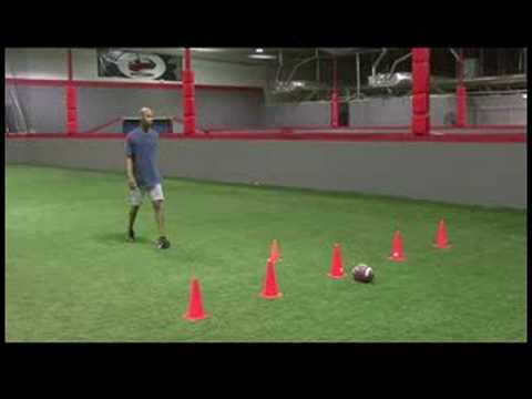 Futbol Eğitim İpuçları : Nasıl Çalışan Oynatmak İçin 