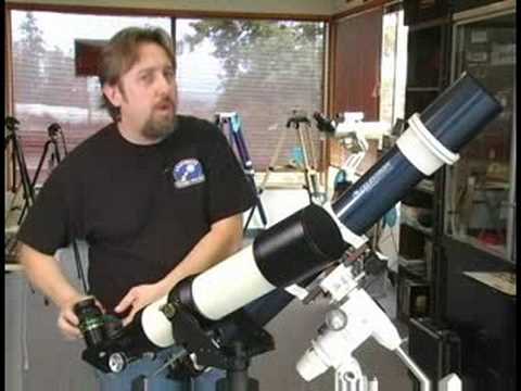 Nasıl Bir Teleskop Satın Almak: Teleskop Satın Alma Rehberi: Fokal Oranı Ve Odak Uzaklığı