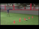 Futbol Eğitim İpuçları : Nasıl Çalışan Oynatmak İçin  Resim 2