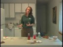 Halı Lekelerini Temizleme: Halı Temizleme: Evde Beslenen Hayvan Lekeleri Çıkarmadan