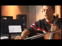 Keman Dersler: A Melodik Küçük Ölçek: Keman Ve Sesi Bir Melodik Küçük Ölçekte Resim 2