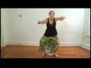 Senegalli Sabar Dance: Ras : Ras Senegalli Sabar Dance: Çarpık Ayak Resim 2