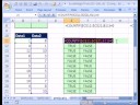 Excel Sihir Numarası #105: Kayıtları Hüner Ayıklamak Resim 3