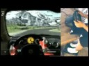 Gran Turismo 5 Araba Nasıl Drift : Drift Gran Turismo 5 Arabalar: Ferrari F430 Resim 3