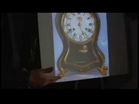 Antika Saat Toplama: Yabancı Ve Benzersiz Saatleri : Antika Saat Toplama: İsviçre Saatleri
