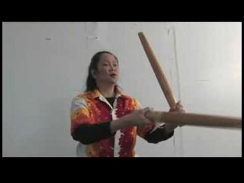 Hawai Dans Ve Müzik Enstrümanları : Hawaii Müzik Aletleri: Split Bamboo