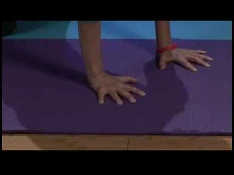 Karpal Tünel Sendromu Ve Tendinit Önlemek İçin Yoga Kullanarak: Uygun Yoga Kedi Poz El Tekniği