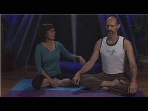 Yoga Poses Ve Meditasyon: Nasıl Meditasyon İçin