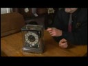 Antika Saat Toplama: Yabancı Ve Benzersiz Saatleri : Antika Saat Toplama: Saatler Atmos  Resim 2