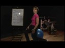 Fitness Germe Egzersizleri: Nasıl Kuadriseps Germek Resim 2