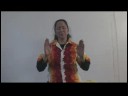 Hawai Dans Ve Müzik Enstrümanları : Hawaii Dansı El Hareketleri