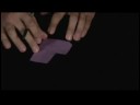 Kağıttan Zar Küp Yapmak İçin Nasıl Origami Talimatları :  Resim 2