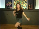 Salsa Dans Teknikleri: Salsa Dans: 1-2-Suzy-Q Kadınlar İçin Resim 2