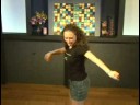 Salsa Dans Teknikleri: Salsa Dans: Kadın Açık Musluk