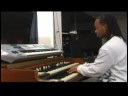 Şekillendirme Hammond B3 Majör Akorları : Hammond B3 Büyük Ölçekli Aşağı Ritim Ekleme  Resim 2
