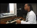 Şekillendirme Hammond B3 Majör Akorları : Ters Minör Akorları Ritim Ekleme 