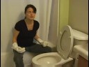 Tuvalet Temizlik: Tuvalet Temizlik: Öneriler
