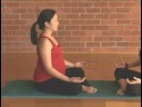 Üçüncü Üç Aylık Doğum Öncesi Yoga: İpuçları 3 Üç Aylık Doğum Öncesi Yoga Nefes