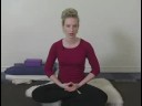 Yoga Nefes Teknikleri : Vücutta Anksiyete 