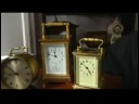 Antika Saat Toplama: Antika Saatler: Taşıma Saatler Ve Tekrarlayıcı Resim 3
