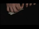 Katlama Origami Talimatlar: Bir Dolarlık Banknot Bir Origami Gömlek Kat Nasıl Resim 3
