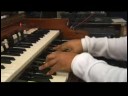 Şekillendirme Hammond B3 Majör Akorları : Hammond B3 Büyük Ölçekli Aşağı Ritim Ekleme  Resim 3