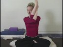 Yoga Nefes Teknikleri : Kartal Silah İle 3-Bölüm Nefes Yoga  Resim 3