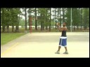 Basketbol İpuçları: Takım Savunma, Saldırı Hareketleri, Dunks: Basketbolda Hook Atış Yapmak Nasıl Resim 4