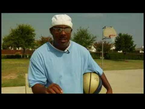 Basketbol İpuçları: Oyun Kurucu Basketbol Oynamak Nasıl