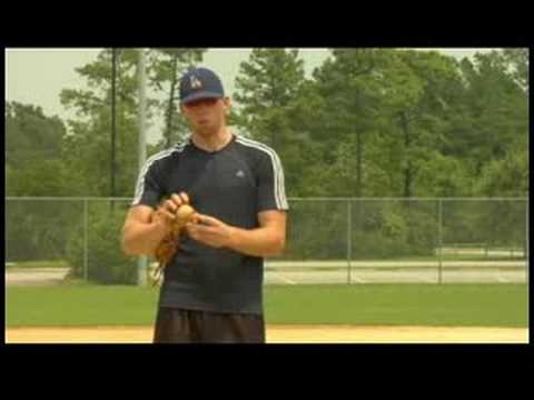 Koçluk Beyzbol: Nasıl Bir Gözünonun Atmak İçin