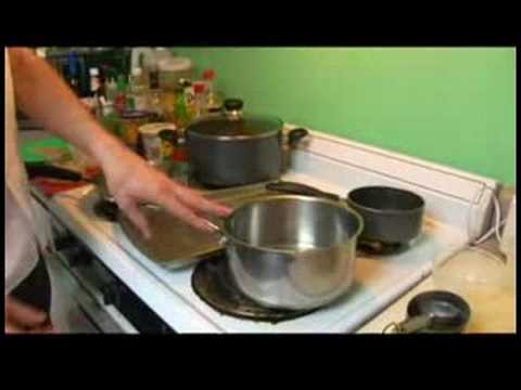 Kung Pao Tavuğu Yeşil Soğan-Zencefil Fried Rice İle: Kung Pao Tavuğu: Mutfak Eşyaları