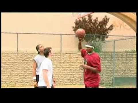 Nasıl Basketbolda Rebound : Basketbol İpuçları: Rebound Devrilme 