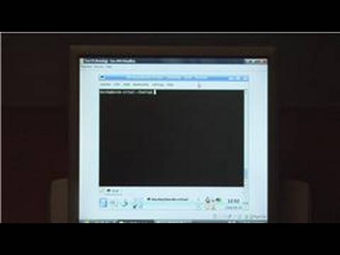 Teknoloji: Pc İpuçları: Nasıl Linux Ev Sunucunuz Windows Tabanlı Ağa Bağlanmak İçin Resim 1