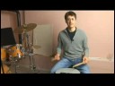 Davul Teknikleri: Paradiddles: Tekler, Çiftler Ve Paradiddle Drum Beats Resim 2