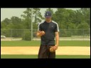 Koçluk Beyzbol: Bir Damla Topu Atmak Nasıl