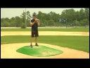 Koçluk Beyzbol: Nasıl Top Fırlatılacağını