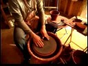 Seramik Bitki Kapları: Seramik Bitki Kapları: Trim İçin Hazırlanıyor