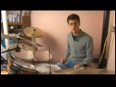 Shuffle Beat Davul Dersleri: John Bonham Hayalet Not İpuçları