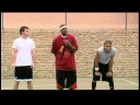 Basketbolda Ribaund Nasıl Bir Defans Sıkmak İçin Nasıl İpuçları Basketbol :  Resim 3