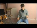 Davul Teknikleri: Paradiddles: Tekler, Çiftler Ve Paradiddle Drum Beats Resim 3