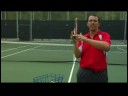 Tenis Nasıl Oynanır : Batılı Bir Kavrama İle Bir Tenis Raketi Nasıl Tutacağını  Resim 3
