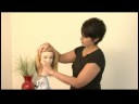 Yuvarlak Yüz İçin Saç Kesimi Nasıl Seçilir Saç Modelleri Ve Saç Ürün İpuçları :  Resim 3