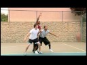 Basketbolda Ribaund Nasıl Bir Defans Sıkmak İçin Nasıl İpuçları Basketbol :  Resim 4