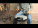 Davul Teknikleri: Paradiddles: Tekler, Çiftler Ve Paradiddle Drum Beats Resim 4