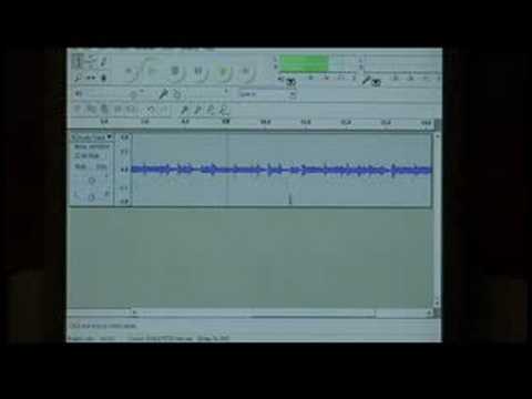 Bir Bilgisayar CD'leri Ses Kasetleri Aktarmak İçin Nasıl Bir Bilgisayar Yazılımı İpuçları :  Resim 1